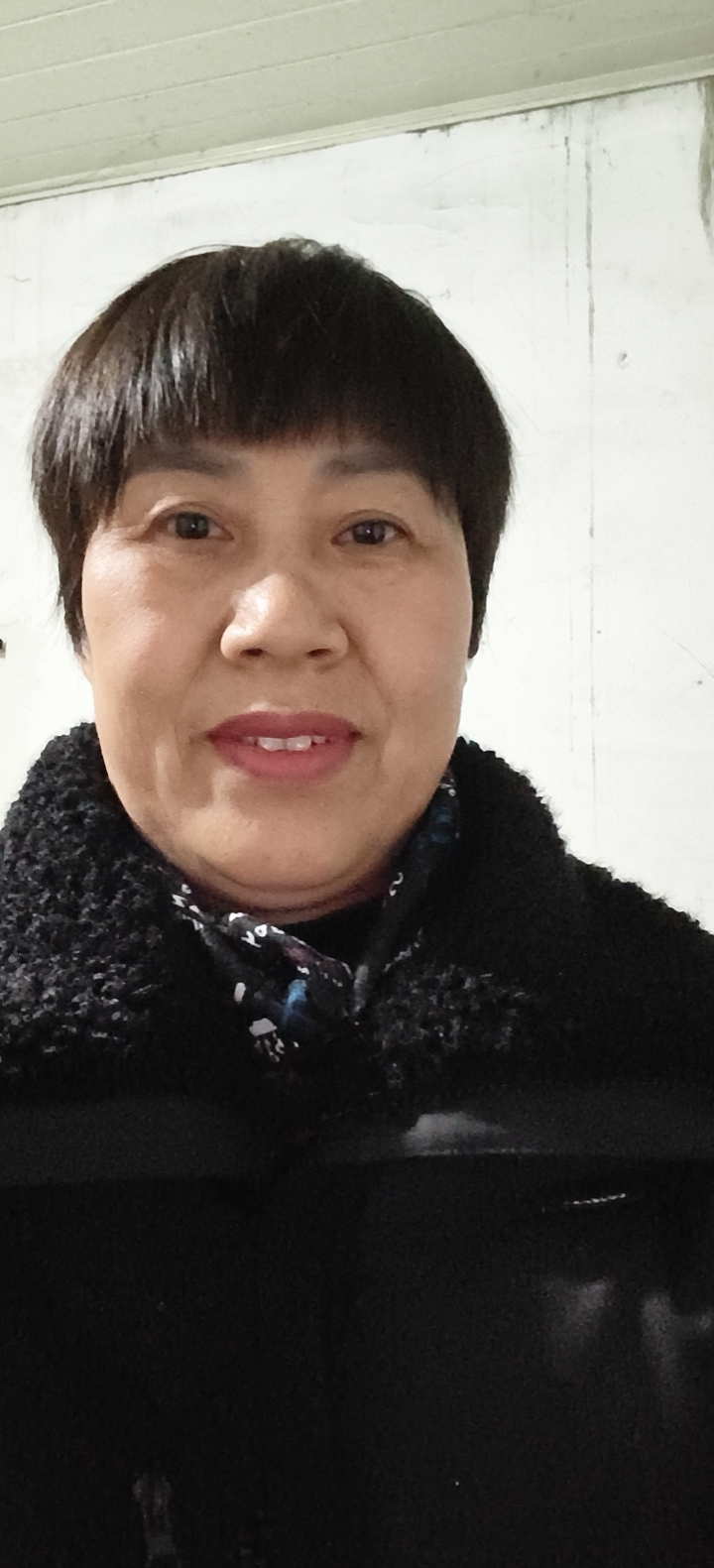 王护工照片