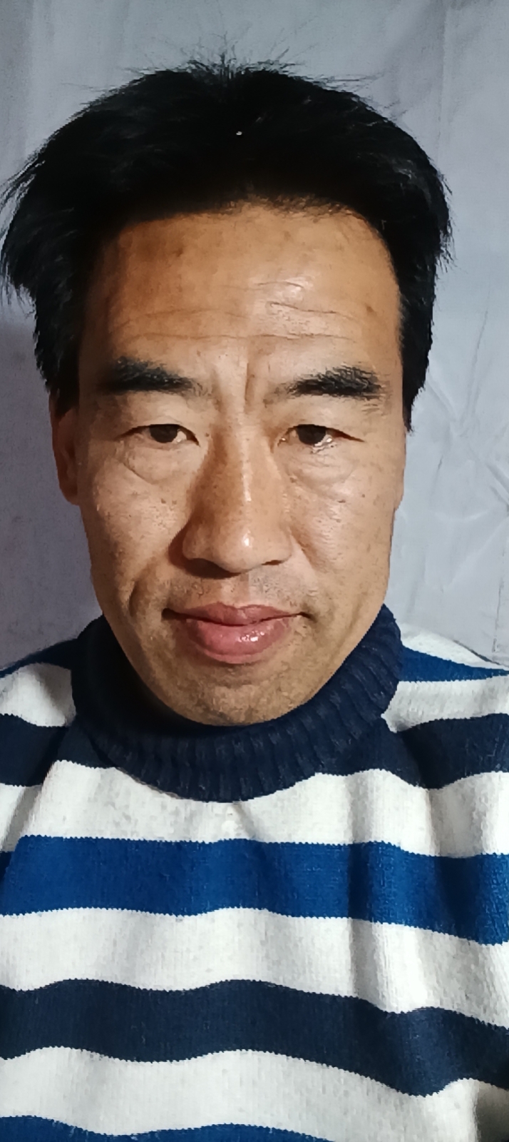 李护工照片