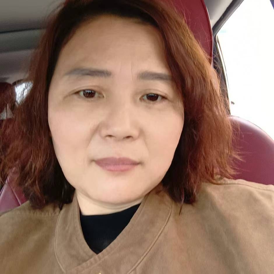 阿姨资料照片