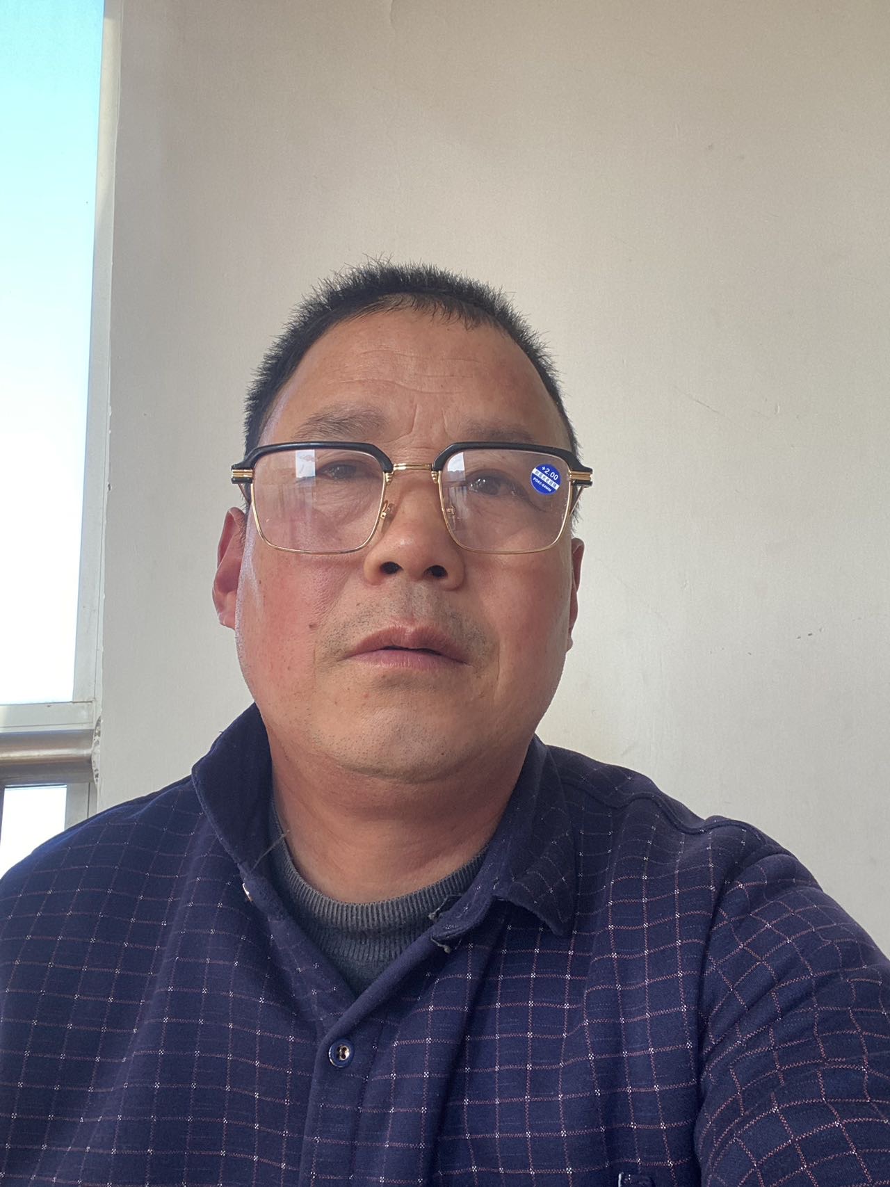 王阿姨照片