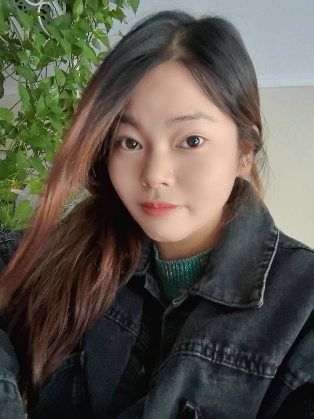高护工照片