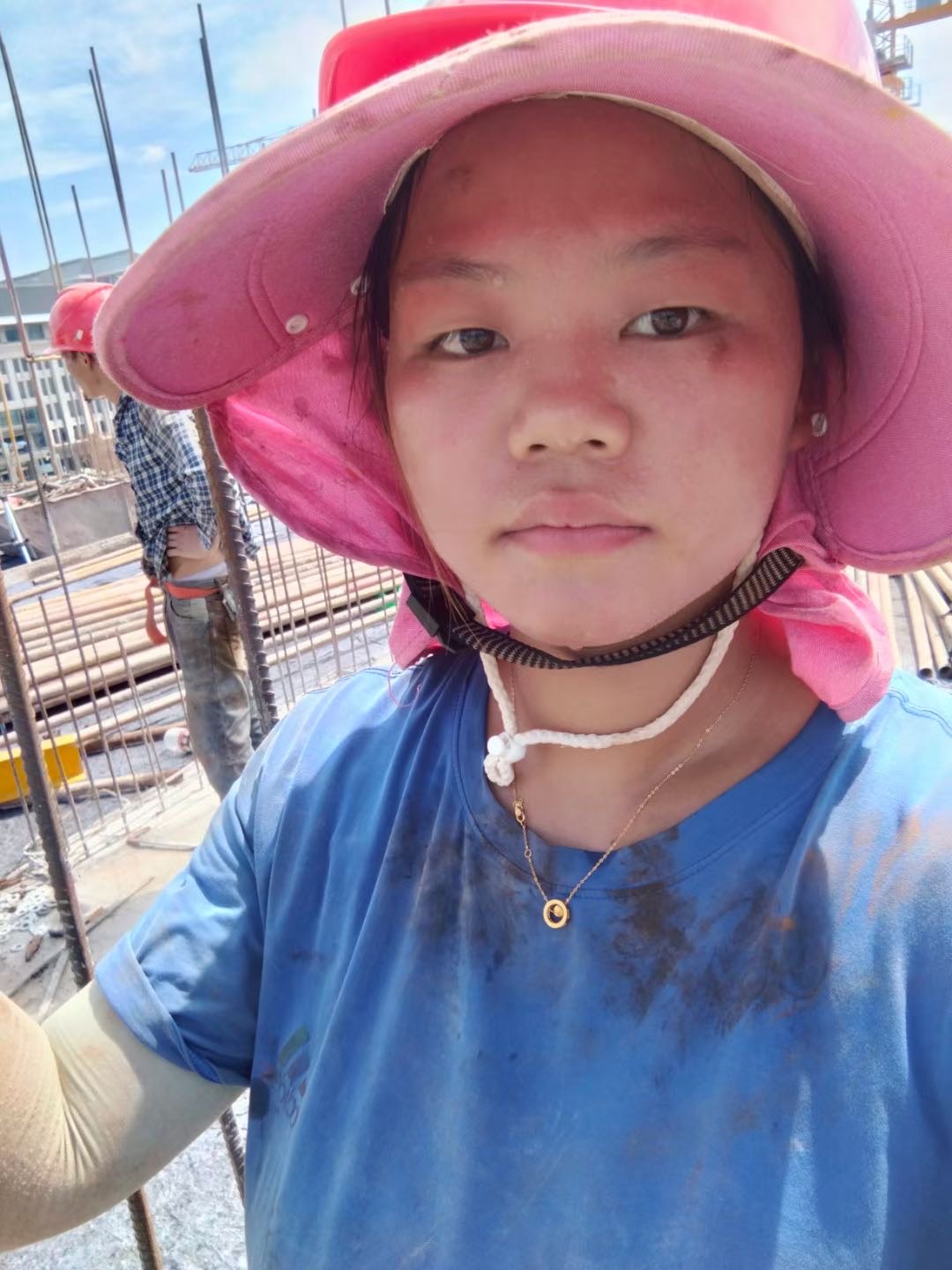 刘护工照片