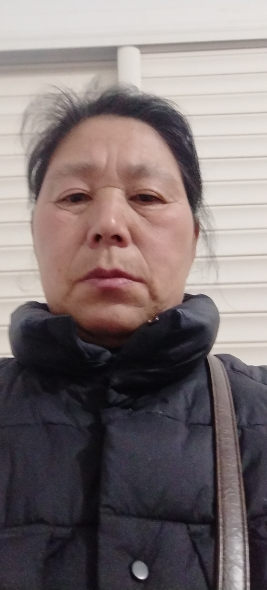 吴阿姨照片
