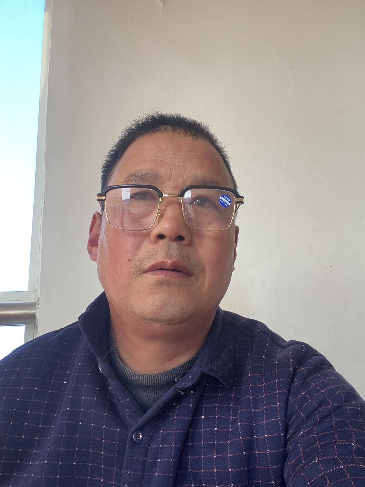 王阿姨照片