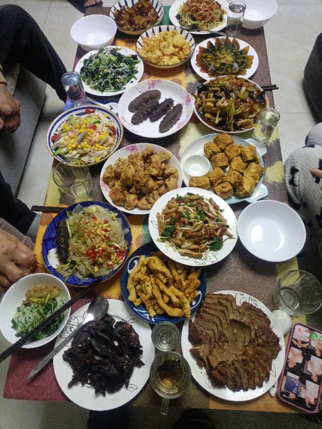 张护工照片