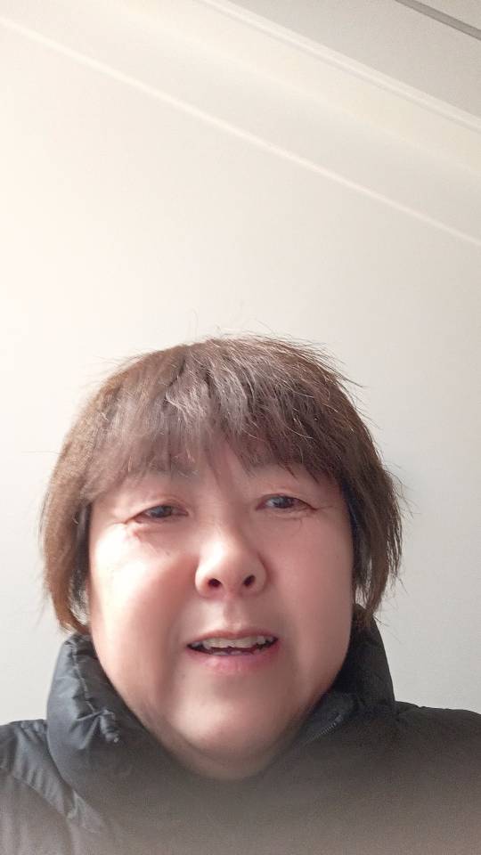 阿姨资料照片