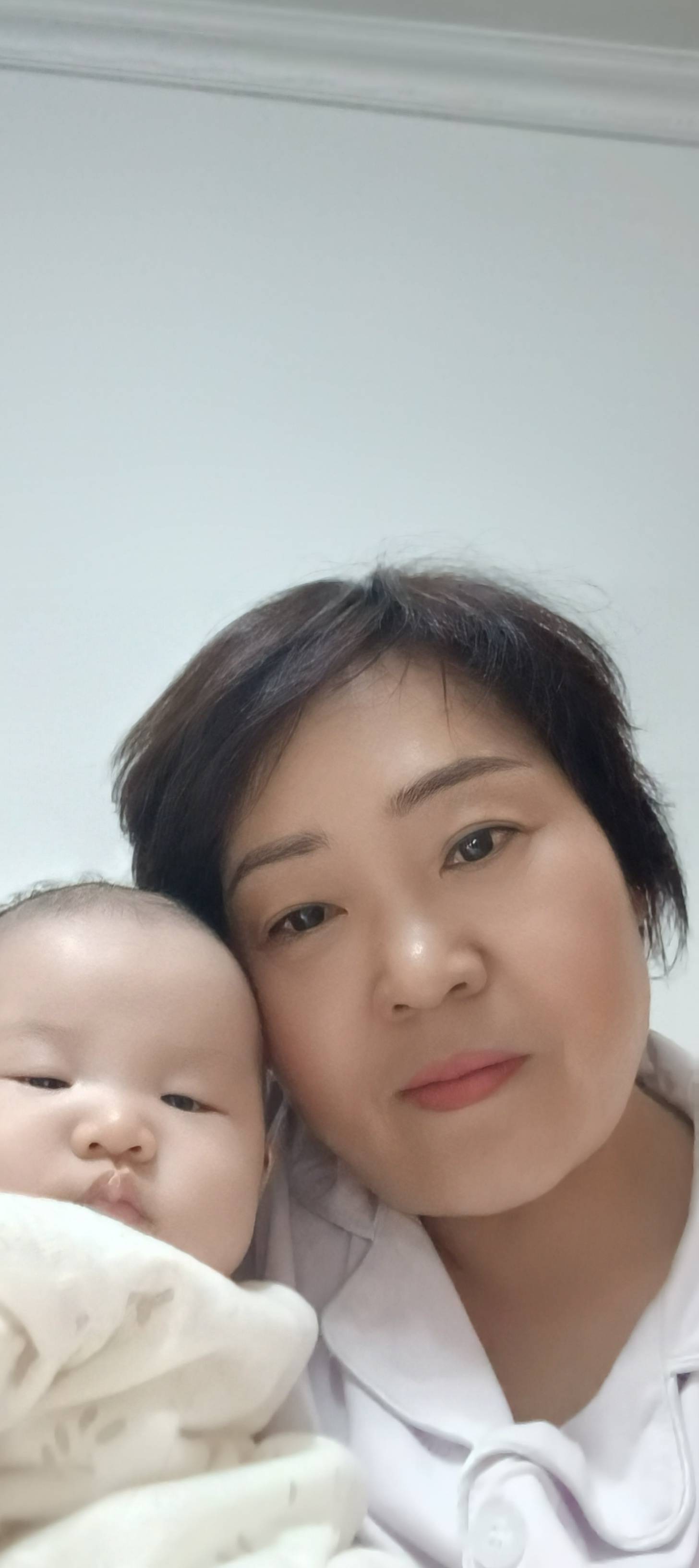 李护工照片