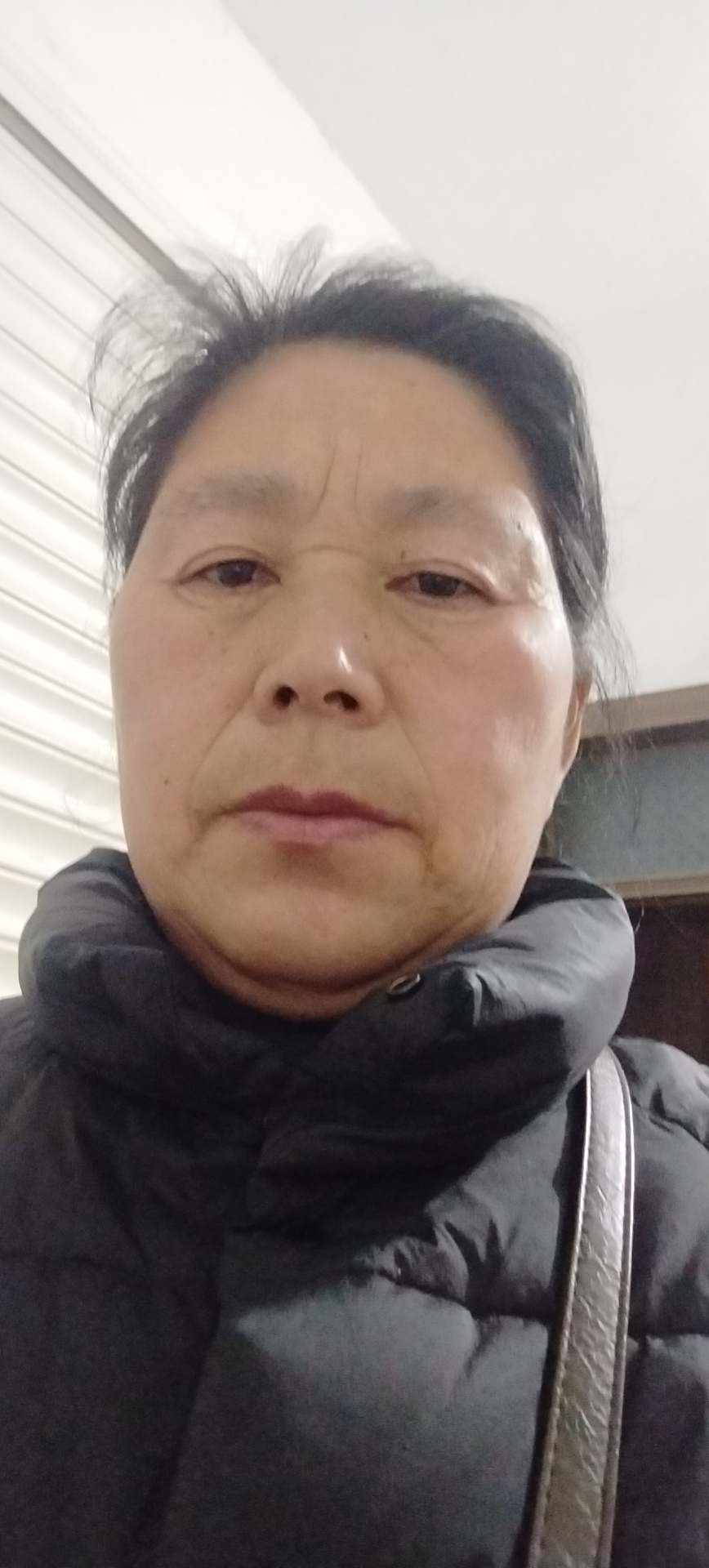 阿姨资料照片