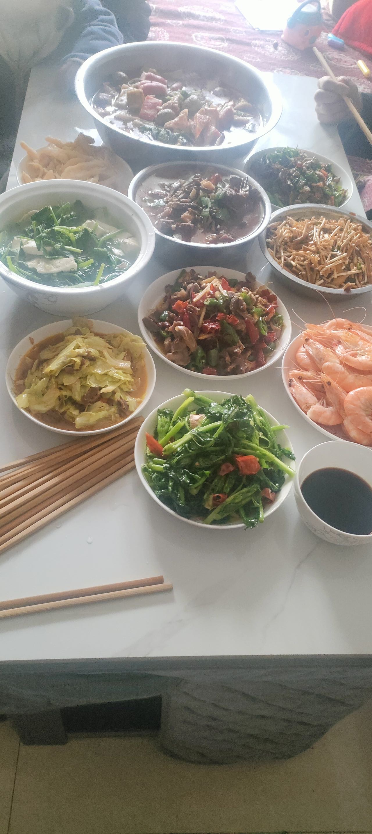 刘护工照片