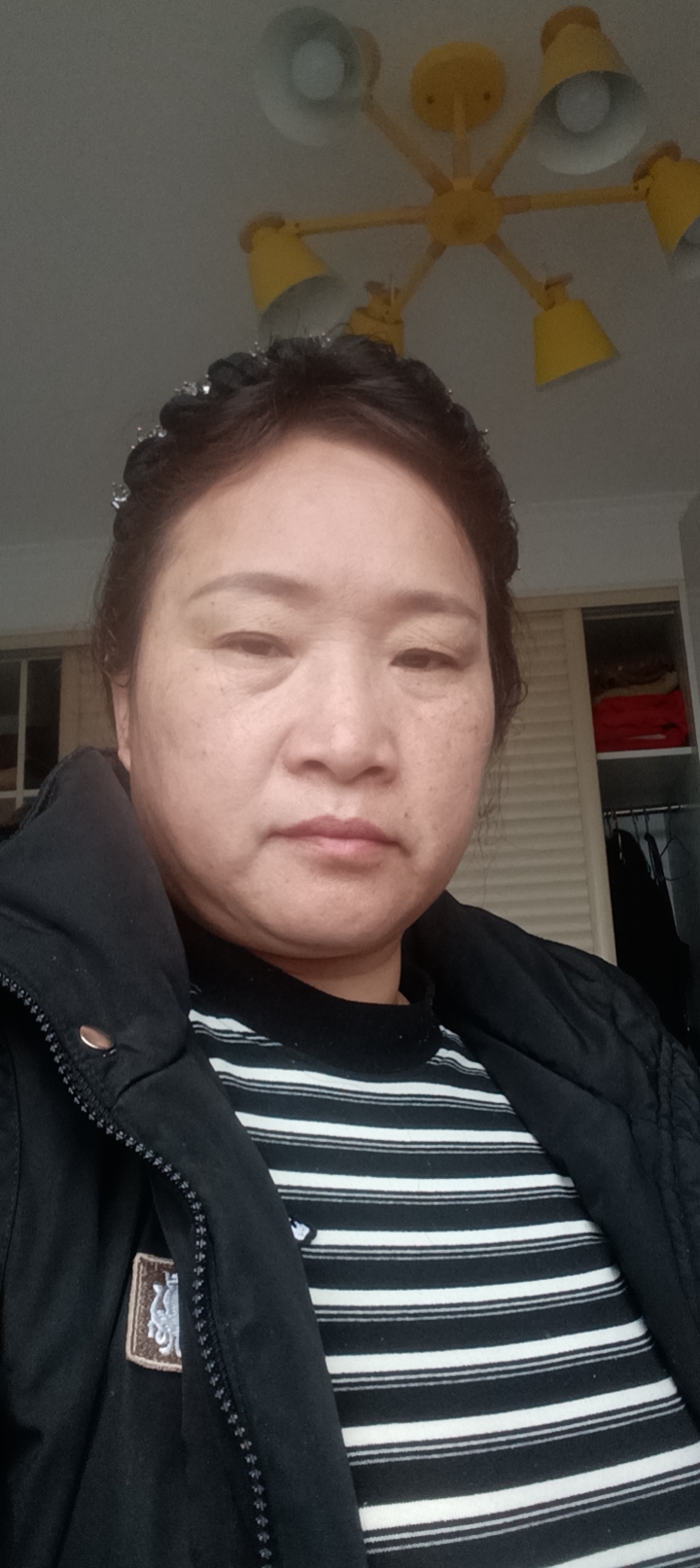 杜阿姨照片