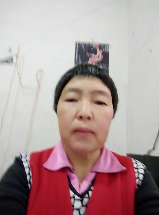 阿姨资料照片
