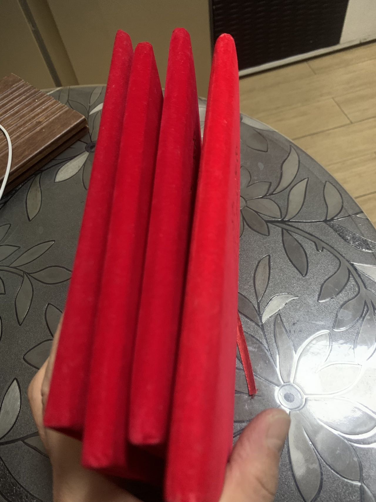 王阿姨照片