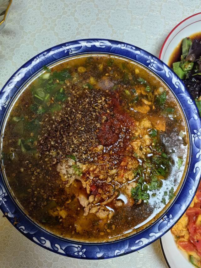 张阿姨照片