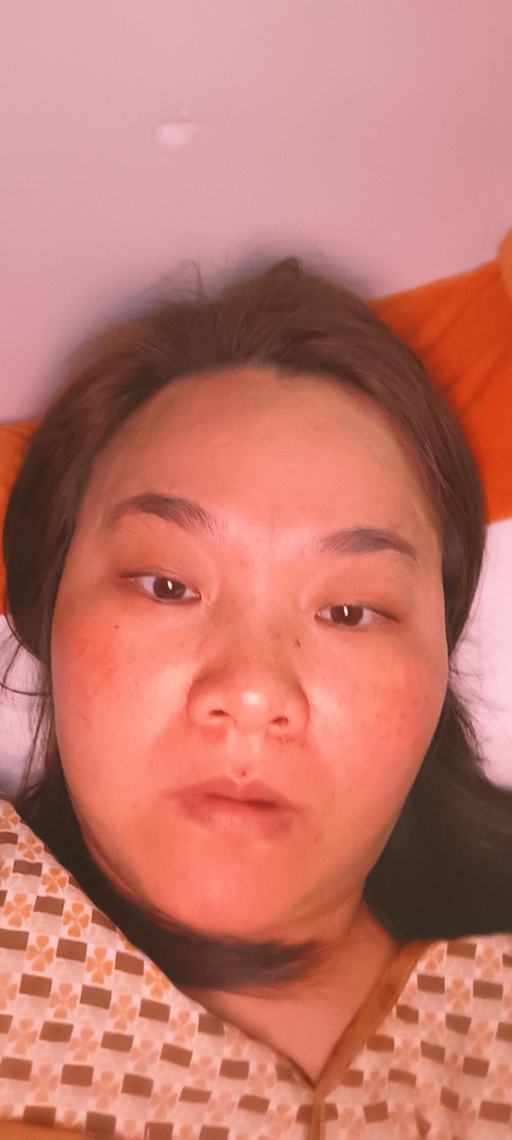 阿姨资料照片