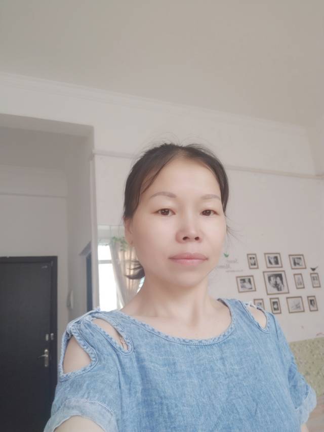 苏阿姨照片