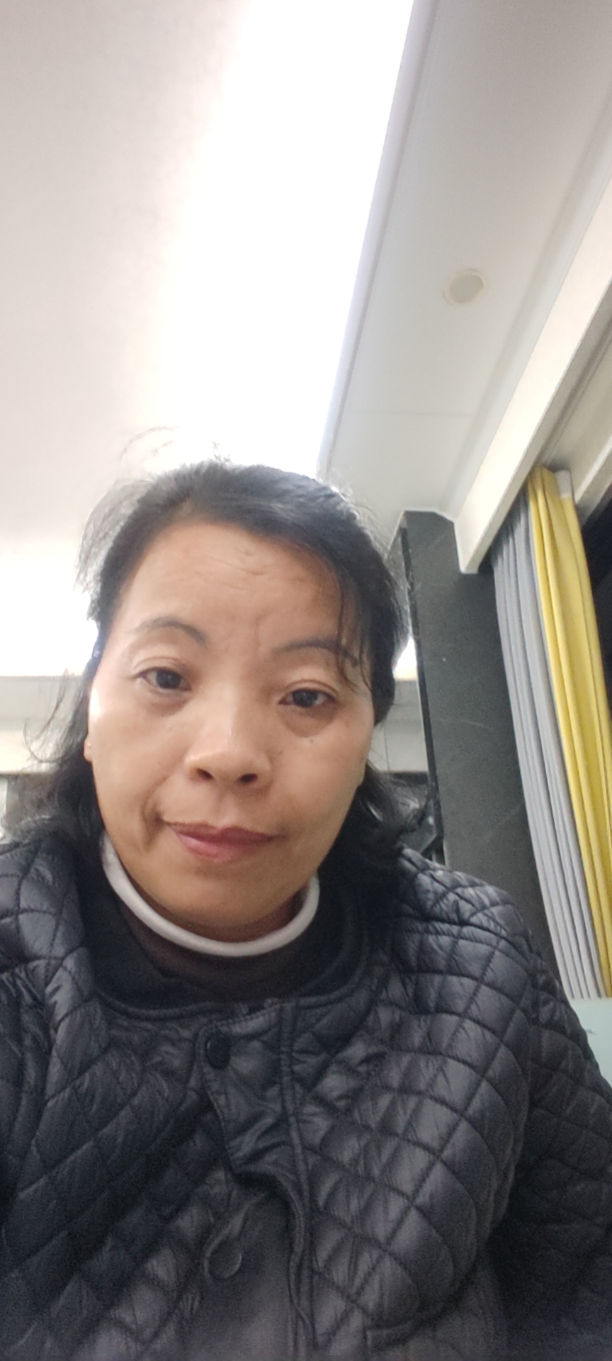郑阿姨照片