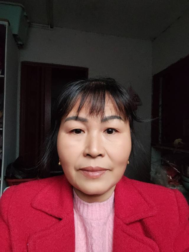 刘阿姨照片