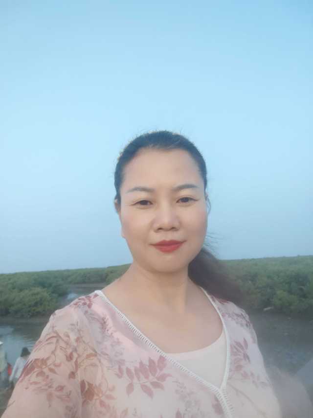 杨护工照片