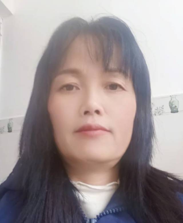 何护工照片
