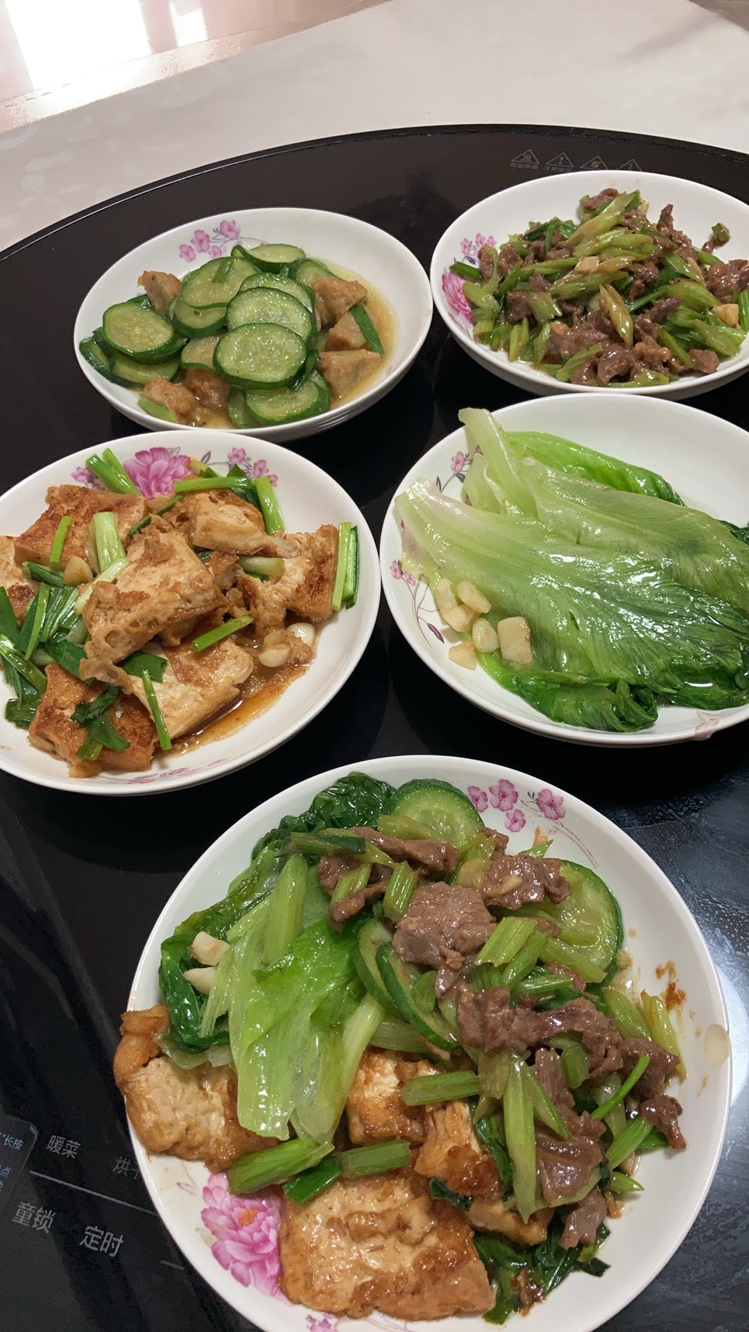 朱阿姨照片