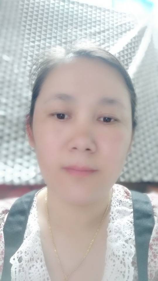 孙阿姨照片
