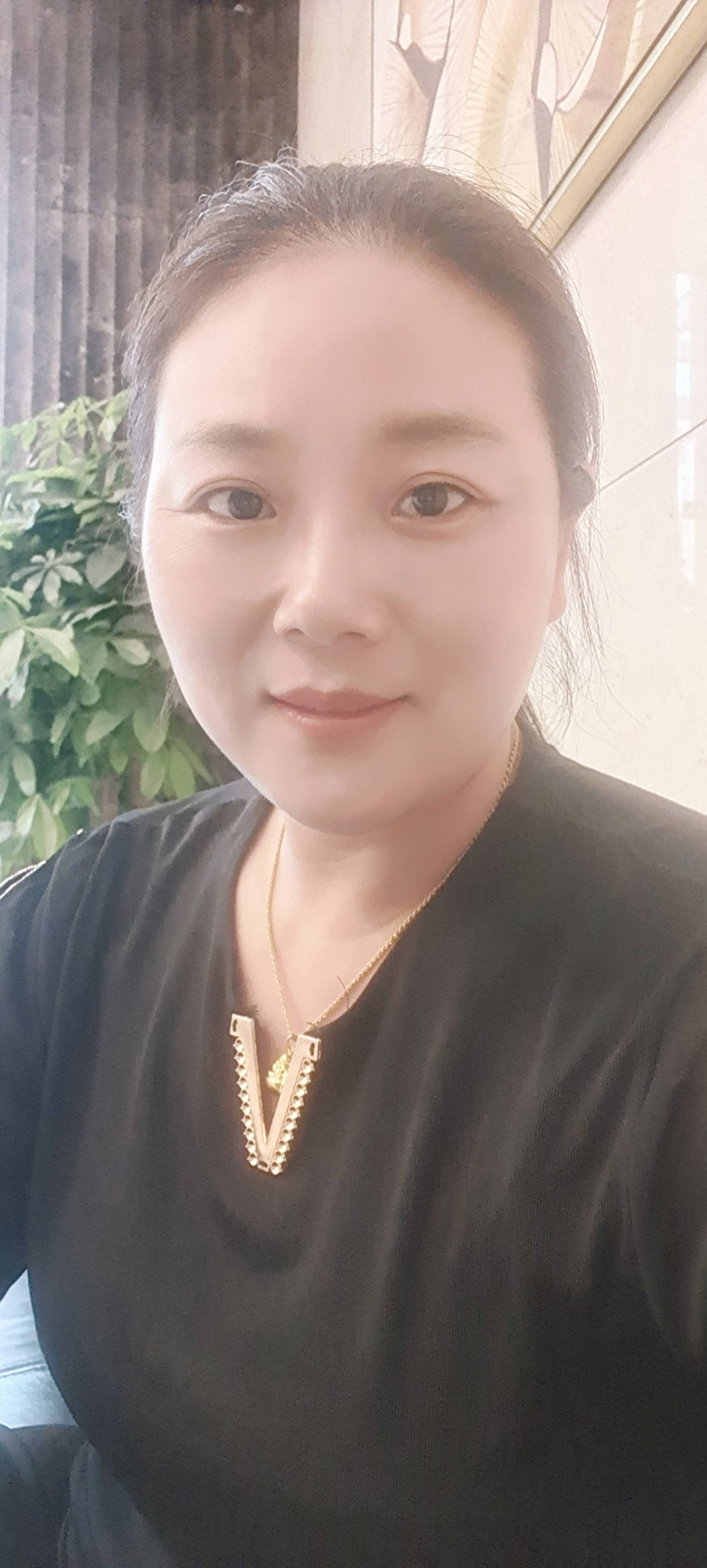胡阿姨照片