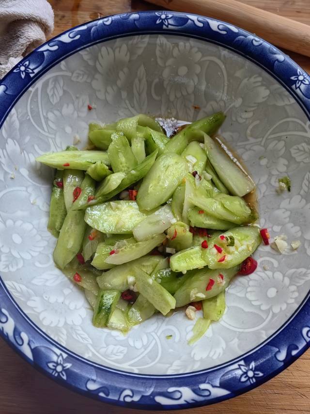 张阿姨照片