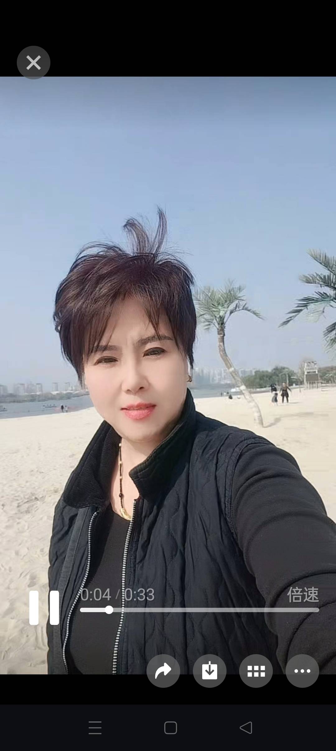 姜护工照片