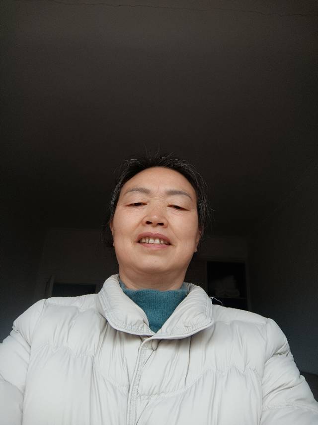 肖阿姨照片