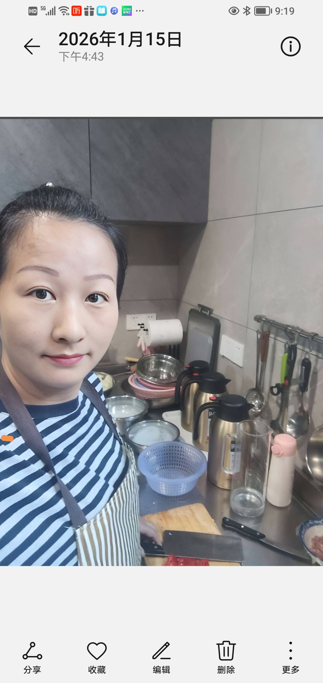 曹阿姨照片