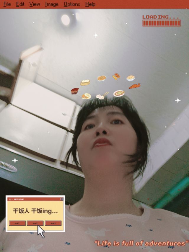 晓护工照片