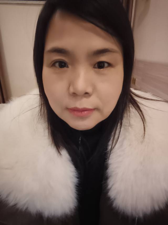 尹阿姨照片