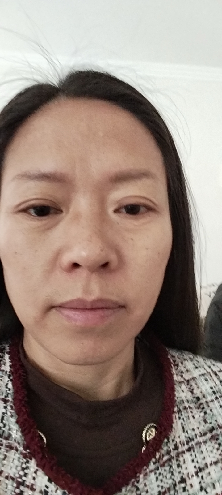 蔡阿姨照片