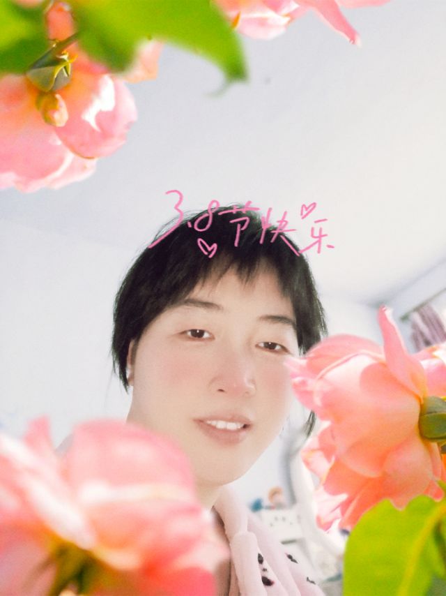 晓护工照片