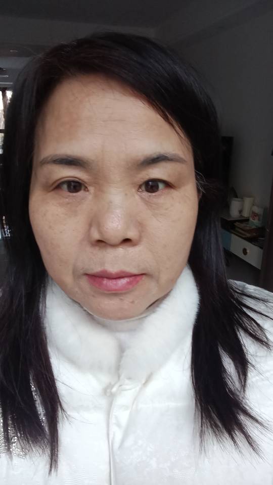尹阿姨照片