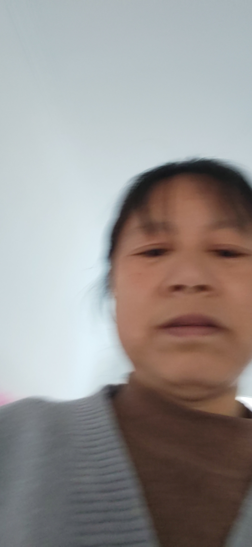 胡阿姨照片