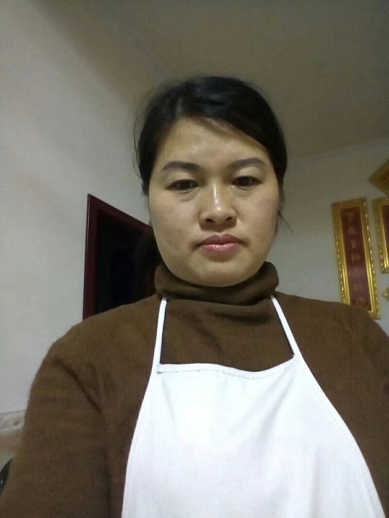 汤护工照片