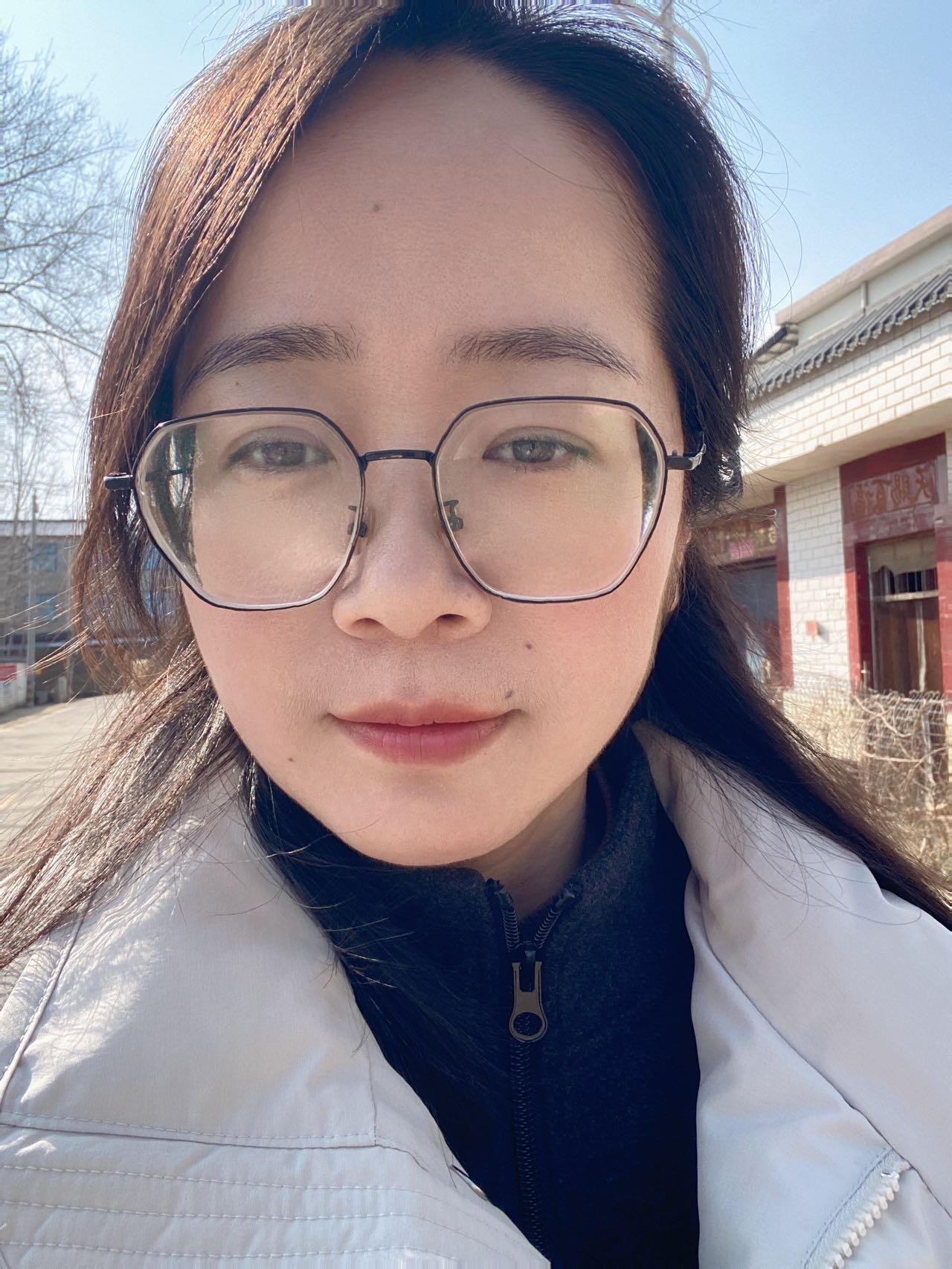 王阿姨照片