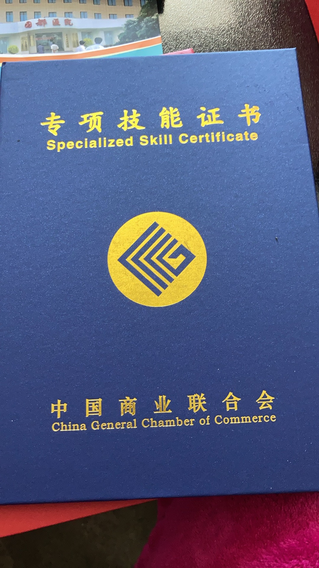 武阿姨照片