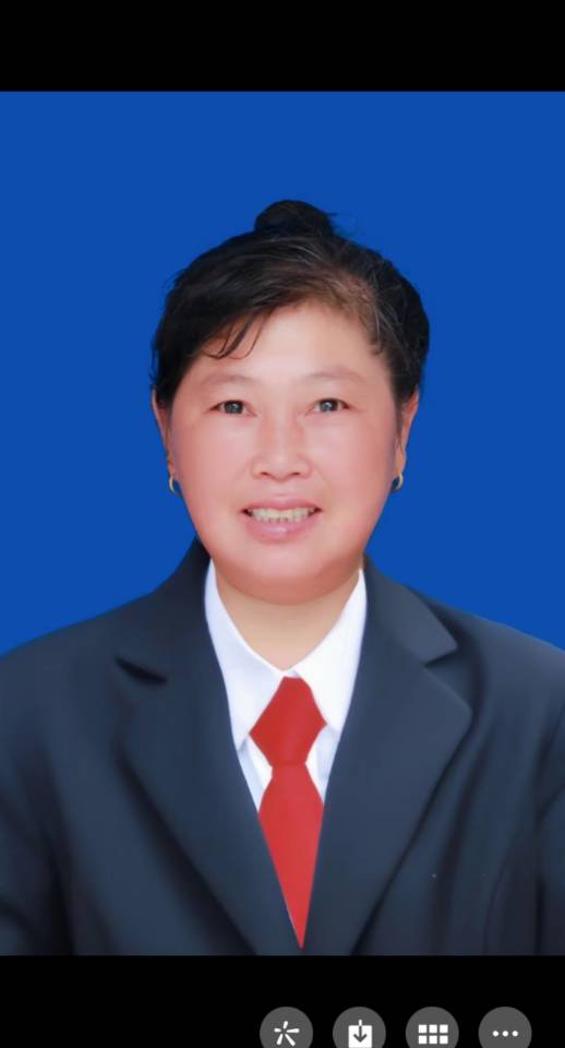陈阿姨照片