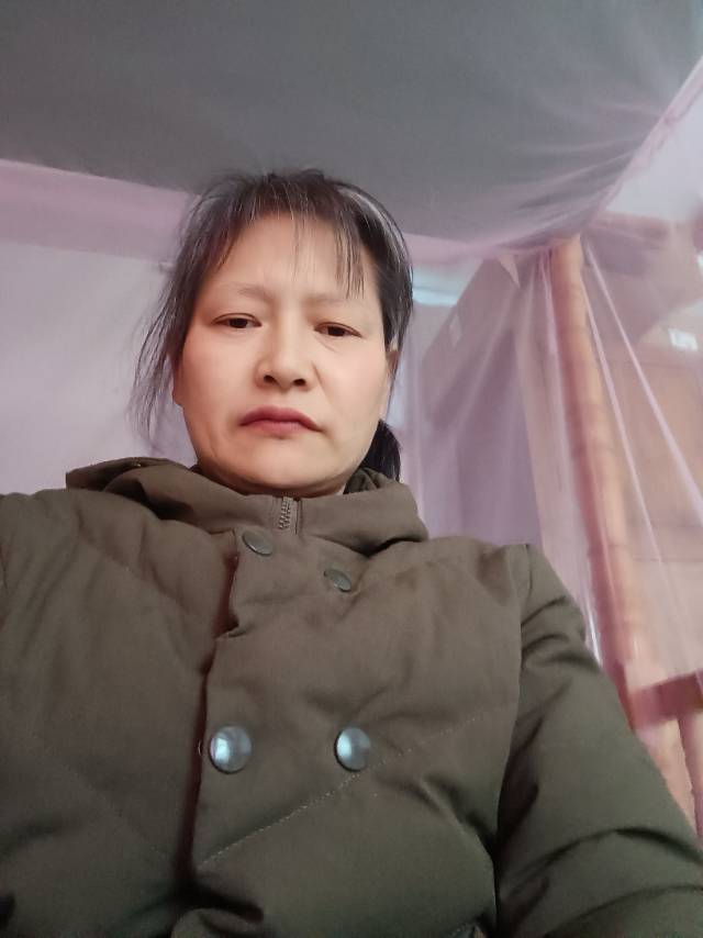 汤阿姨照片
