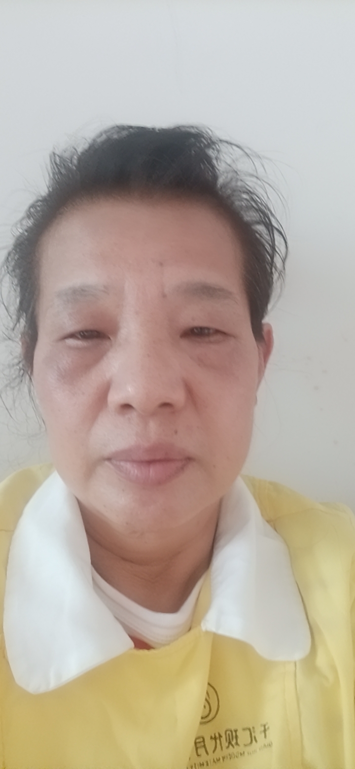 赵阿姨照片