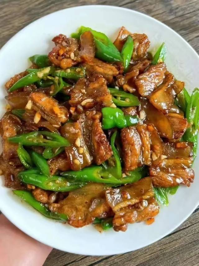 常阿姨照片