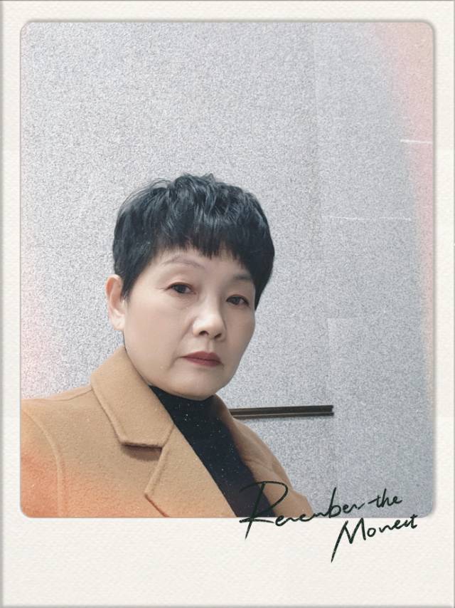 杨护工照片