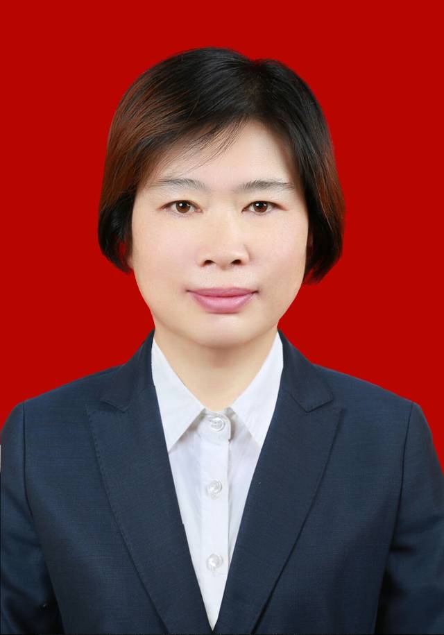 冯阿姨照片