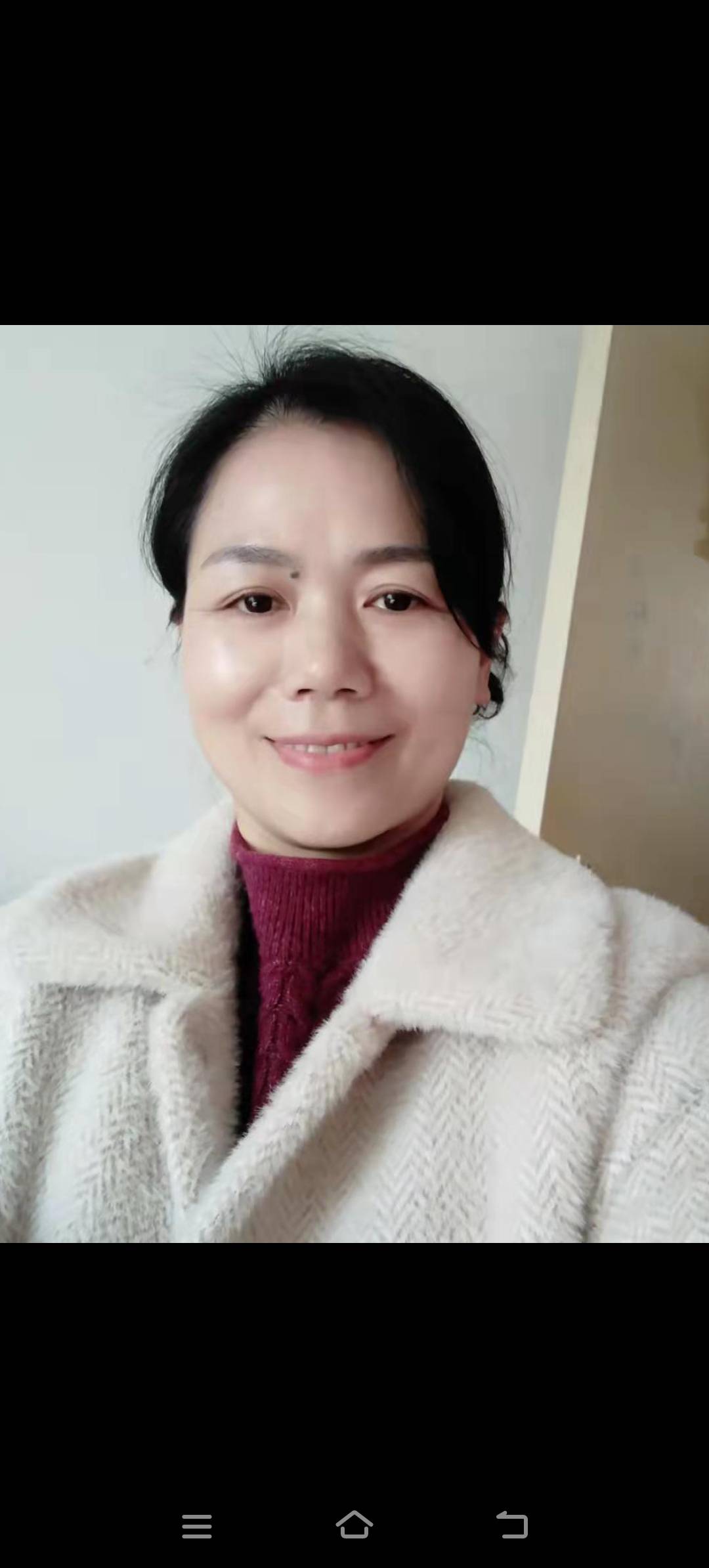 黄阿姨照片