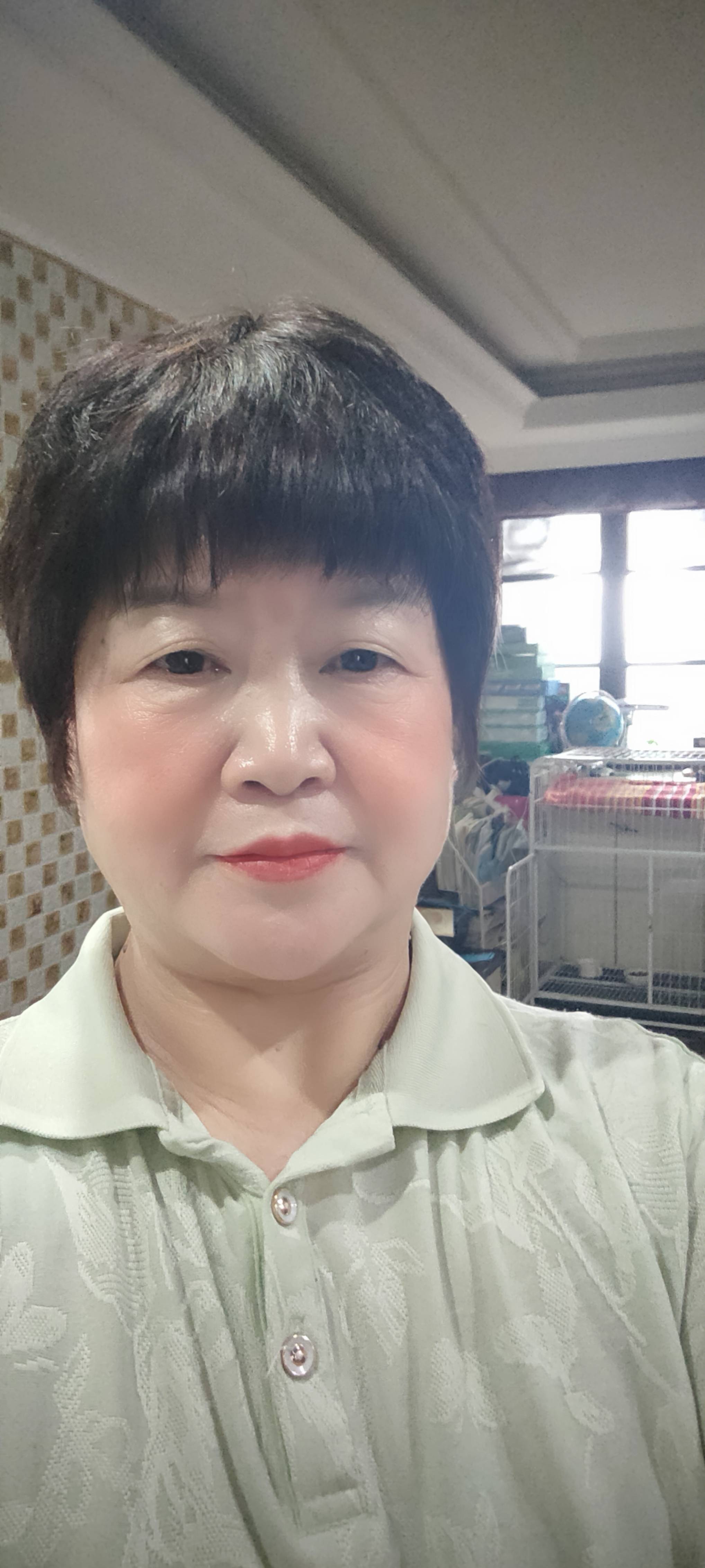 王护工照片