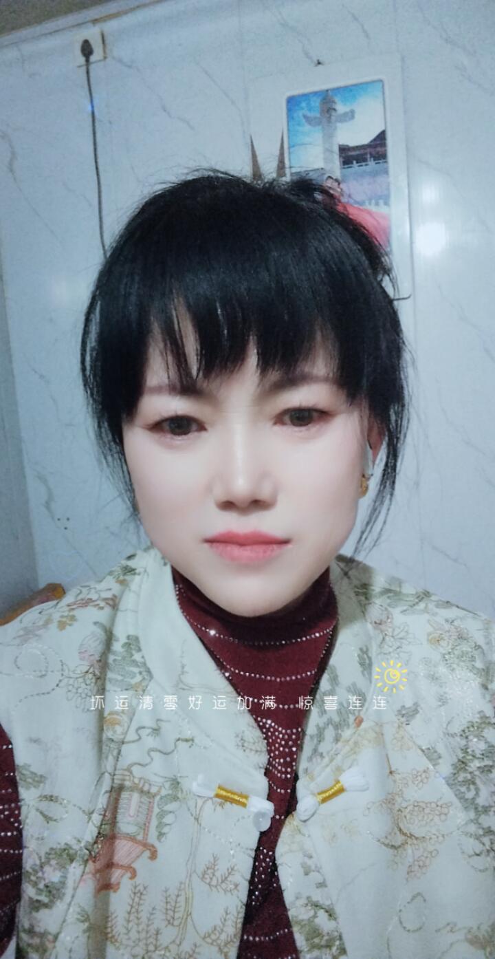 李护工照片