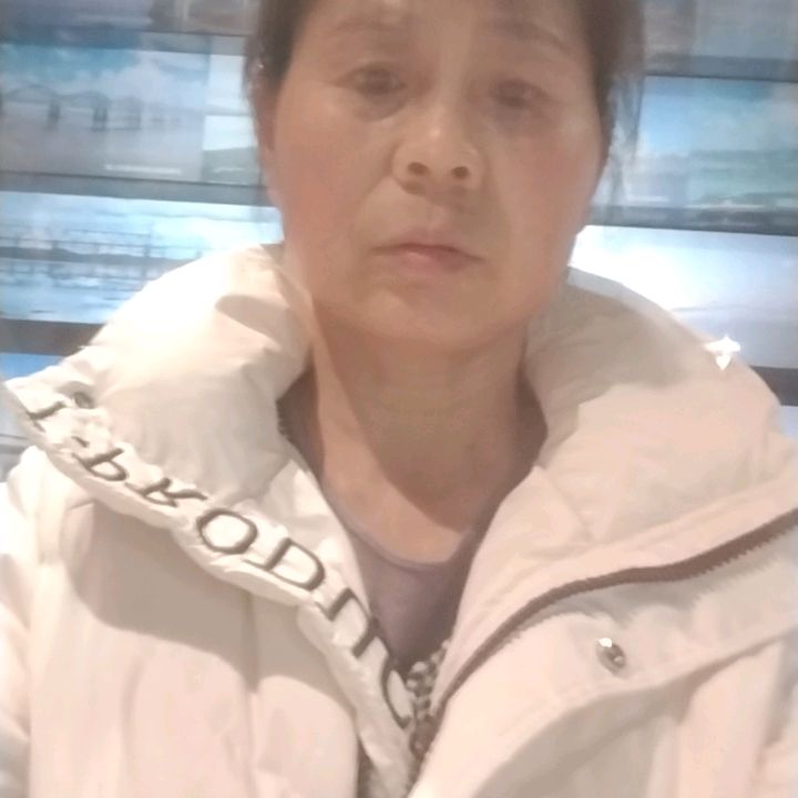胡阿姨照片