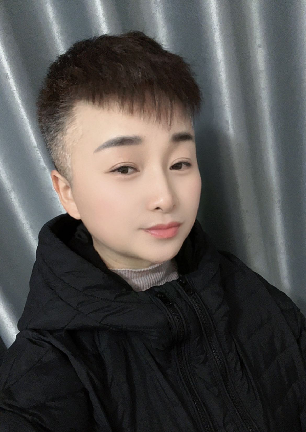 陈阿姨照片
